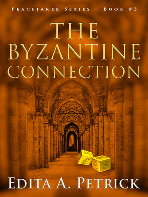 cover image of The Byzantine Connection -